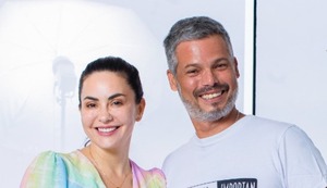 Ximena Díaz cuenta su relación de 6 años con Pancho Cavero y revela: “La cocina es un lugar que no visito mucho”