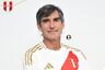 ¡Habemus técnico! FPF confirma a Óscar Ibáñez como nuevo entrenador de la selección peruana