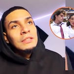 Youna lanza explosivo mensaje contra Rossini Jr. tras emilinación