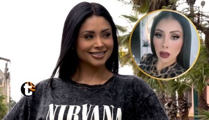 Amiga de Pamela Franco revela quién costeó los whiskys en su cumple y asegura que Cueva no estuvo en la fiesta