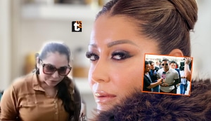 Karla Tarazona responde si influenció a Domínguez para que denuncie a Melanie Martínez: ¿Qué dijo?