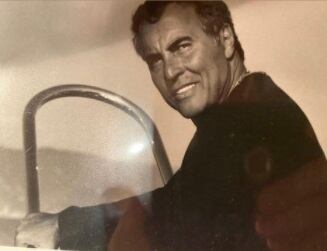 Jaime Camil Garza es padre de los actores Jaime e Issabela Camil (Foto: Jaime Camil/ Instagram)