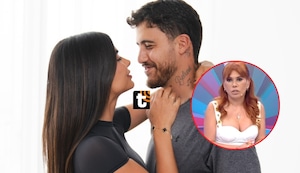 Ivana Yturbe estaría en la dulce espera tras suspender su matrimonio: “Hay otras prioridades”, dice Magaly