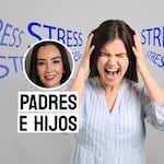 Cuando el estrés y la ansiedad se sienten en el cuerpo: así actúa la somatización