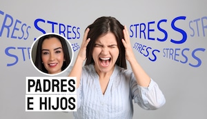 Cuando el estrés y la ansiedad se sienten en el cuerpo: así actúa la somatización