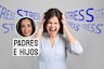 Cuando el estrés y la ansiedad se sienten en el cuerpo: así actúa la somatización