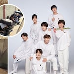 ¡Furor por BTS! Fans acampan en los exteriores del Estadio San Marcos a horas del concierto
