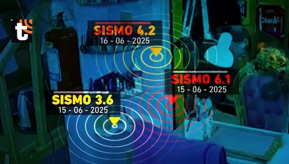 Sismos en Callao: epicentros en costa y resiliencia de estructuras históricas