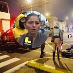 Joven murió en choque y dejó truncos planes con su pareja