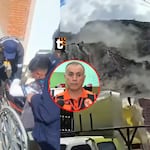 Sismo 7.2 en Ayacucho: tres niños heridos y 22 viviendas afectadas
