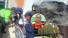 Sismo 7.2 en Ayacucho: Tres niños heridos y 22 viviendas afectadas, según reporte de INDECI