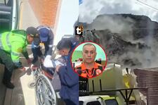 Sismo 7.2 en Ayacucho: Tres niños con contusiones y 22 viviendas afectadas, según reporte de INDECI