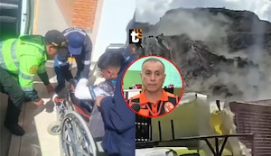 Sismo 7.2 en Ayacucho: Tres niños heridos y 22 viviendas afectadas, según reporte de INDECI