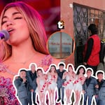 Intervienen locales de La Bella Luz tras denuncia de Naldy Saldaña contra el exdirector César Sánchez
