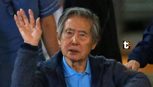Alberto Fujimori saldría entre las 2 y 3 de la tarde del miércoles 6 de diciembre.