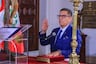 Ministro Freddy Solano es investigado por presunto certificado laboral falso que le abrió las puertas del Estado