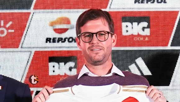 Barreto Unidad Menores