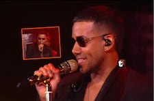 Romeo Santos llegará a Lima tras ser reconocido como “Artista Tropical del Año” en Premios Lo Nuestro