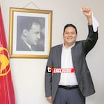 ‘Jerí es la continuidad de Dina, pero con maquillaje’