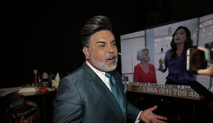 El escandaloso caso de ‘Chibolín’ en ‘Piquitos’ de El Búho