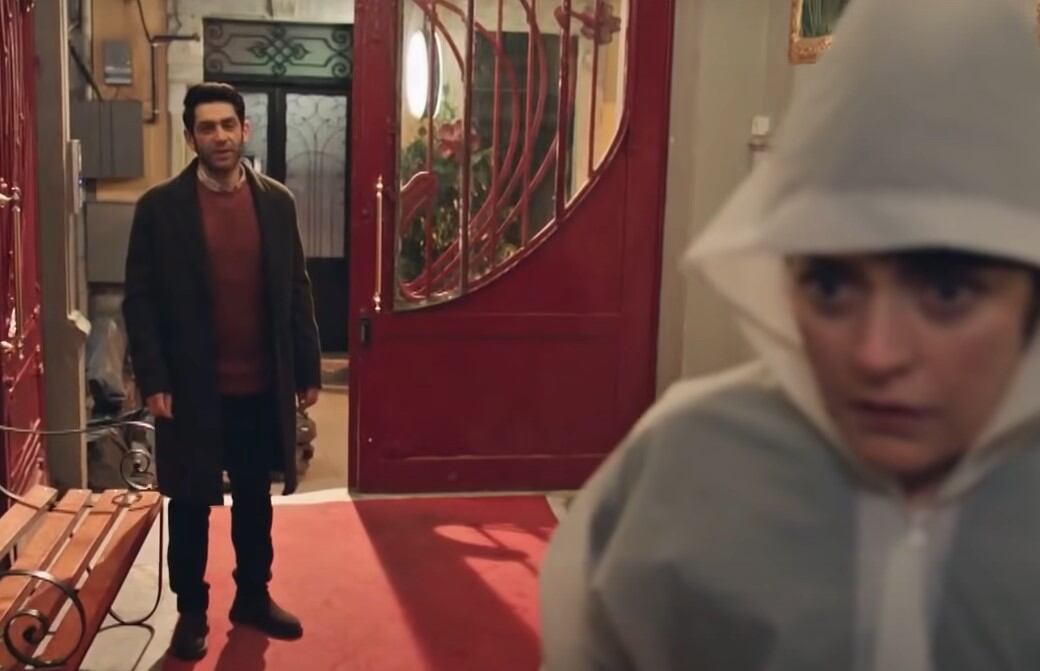 Esta semana "Inocentes" estrenará su capítulo 64 (Foto: captura de pantalla / YouTube)