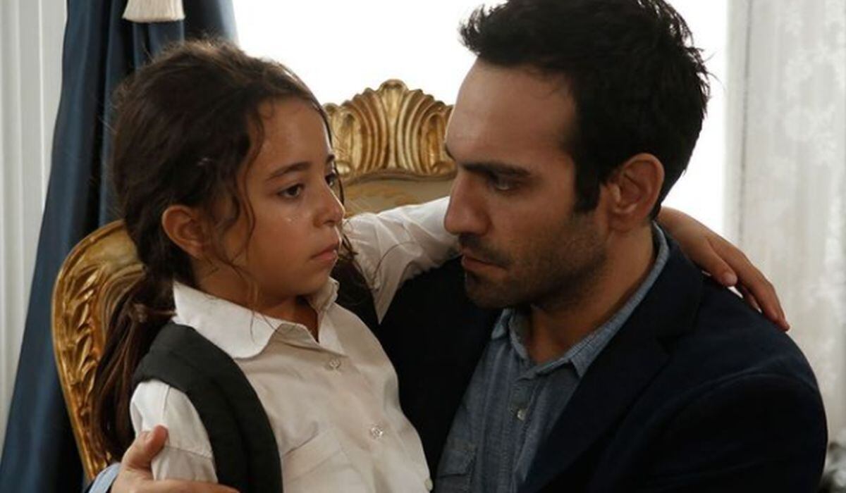 La serie, que se emite en diversos países, se ha convertido en una de las preferidas del público como en España. (Foto: TV8)