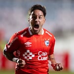 Cienciano goleó 4-0 a Lanús y clasificó a los octavos de final de la Copa Sudamericana | VIDEO