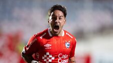 Cienciano goleó 4-0 a Lanús y clasificó a los octavos de final de la Copa Sudamericana | VIDEO