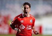 Cienciano goleó 4-0 a Lanús y clasificó a los octavos de final de la Copa Sudamericana | VIDEO