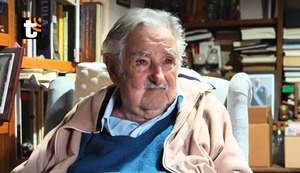 José Mujica revela que padece cáncer generalizado: “Me estoy muriendo y el guerrero tiene derecho a su descanso”