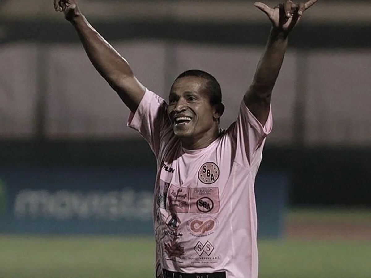 La divertida anécdota de cuando Kukín Flores le colgó el teléfono a Maradona y lo vaciló con Pelé. (Foto: Difusión)