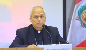 Papa León XIV, norteño de corazón: Hincha del ceviche y el seco de cabrito