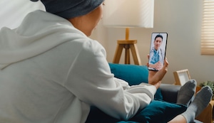 Atenciones médicas en línea por menos de S/ 10 al mes