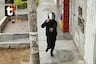 ¡Ataque a plena luz del día! Sicario desata balacera en barrio de Los Olivos y vecinos corren para salvar sus vidas