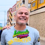 Omar Caramelo Zegarra: La pelea con la Foquita Farfán, su amor por Kukín Flores y más