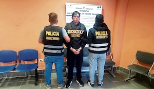 Aplasten a ‘La Jauría’ y ‘Los Pulpos’