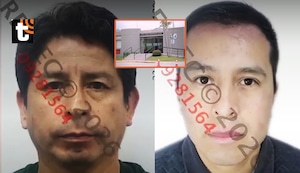 Caso Liceo Naval: Fiscalía identifica a los dos profesores y el chofer que iban en el bus donde ocurrió la presunta agresión sexual