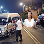 La gran tarea de Keiko: Combatir las extorsiones