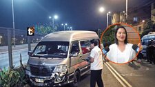 La gran tarea de Keiko: Combatir las extorsiones