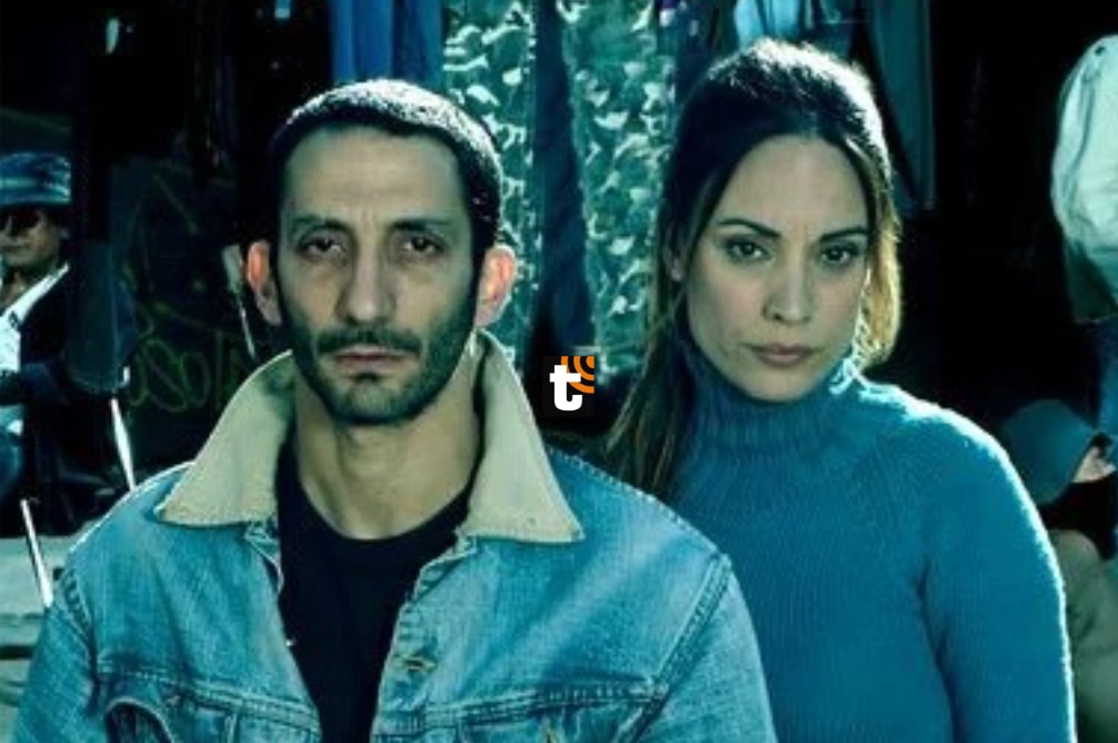 ‘El marginal’ y las cárceles peruanas.