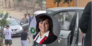 Balean esposo de asesora de congresista en Puente Piedra