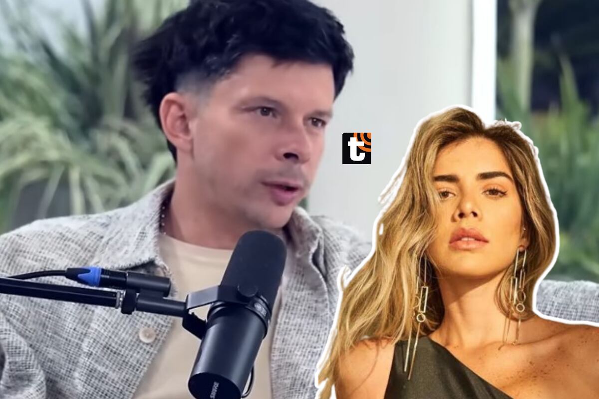 Mario Hart deja en shock tras revelar si le incomodaría que Korina tenga nueva pareja y confiesa su mayor temor: ¿qué dijo?