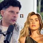 Revela si le incomodaría que Korina tenga nueva pareja