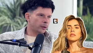 Mario Hart deja en shock tras revelar si le incomodaría que Korina tenga nueva pareja y confiesa su mayor temor: ¿qué dijo?