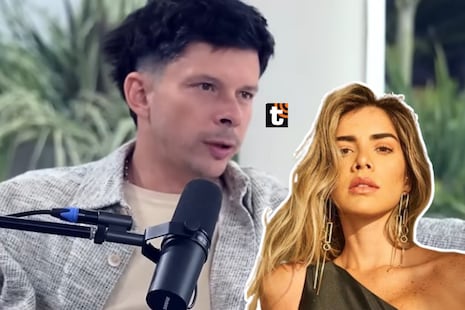 Mario Hart deja en shock tras revelar si le incomodaría que Korina tenga nueva pareja y confiesa su mayor...