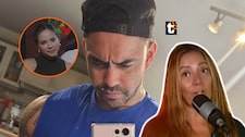 Pati Lorena confiesa haber hablado con novia de Chávarri y lanza fuerte declaración: “Soltero ya está”