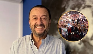 EEG nominado a los Premios Martín Fierro Latino Miami 2025: Diego Quijano celebra reconocimiento internacional