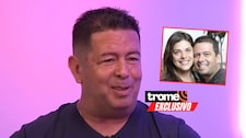 Puchungo asegura que solo tuvo amistad con Giovanna Valcárcel, pero revela: “Sí nos hemos dado un pico”