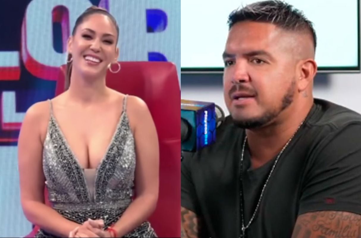 Tilsa Lozano dijo estar arrepentida de su relación con Juan Manuel Vargas. (Foto: Captura de video)