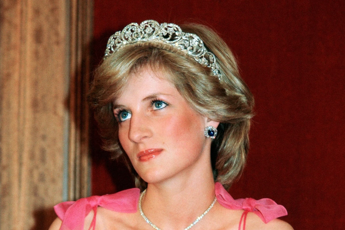Diana Spencer hoy cumpliría 63 años. Foto: Vogue México/Tim Graham.